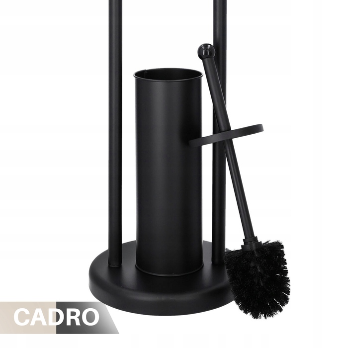 Тримач для паперу Cadro