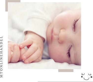 Комплект постільної білизни для ліжечка Kinderbettwäsche 100x135 з 100% бавовни - для дітей та малюків. Сонячний стиль бохо, підходить для дівчаток та хлопчиків (40x60 + 100x135, ведмедик)