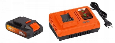 Електрична газонокосарка Varo Powerplus POWDPG75565