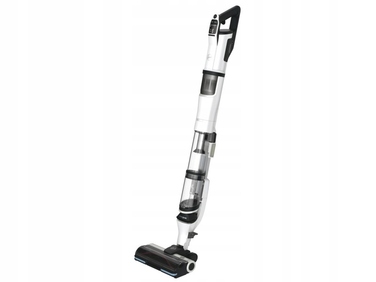Вертикальний пилосос Hoover HFX20H 011, білий
