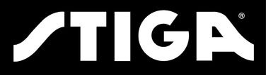 Набір для настільного тенісу STIGA Premium Clipper з сіткою, 72 см, стандартний розмір