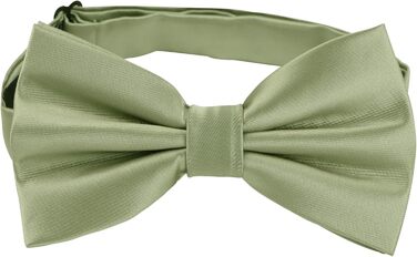 Сет аксесуарів для смокінгу Alizeal: метелик, кишеньфлора, запонки (бордовий)