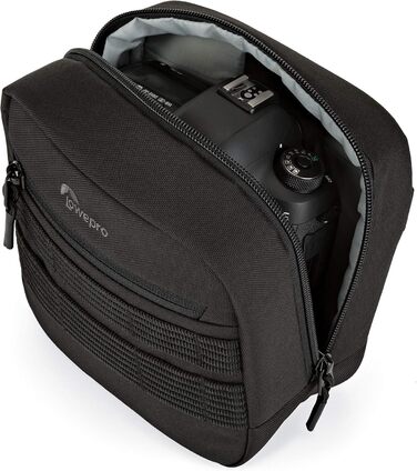 Сумка для фотообладнання Lowepro ProTactic Utility Bag 100 AW - аксесуар для рюкзаків ProTactic 350/450 III