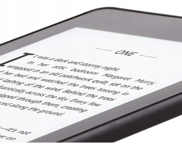 Електронна книга Amazon Kindle Paperwhite 4 8 ГБ 6