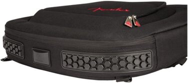 Чохол Fender FB1225 для електричної бас-гітари, чорний