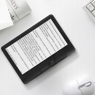 Електронна книга Yoidesu BK7019 16 ГБ 7