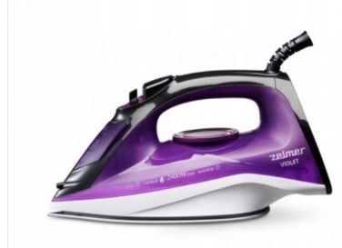 Праска Zelmer ZIR1515 2400 Вт