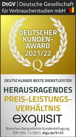 Mini холодильник Exquisit CKB45-0-031F чорного кольору: 47 л, ретро стиль, без морозильної камери