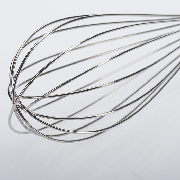 Набір вінчиків Westmark (3 шт.), нержавіюча сталь, 32 см