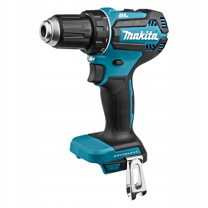 Акумуляторний безщітковий дриль-викрутка Makita DDF485Z 18V LXT