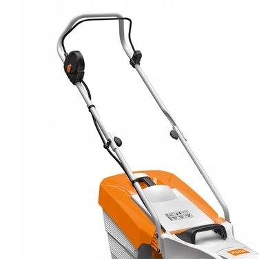 Акумуляторна газонокосарка Stihl RMA 235 (33 см), без акумулятора та зарядного пристрою