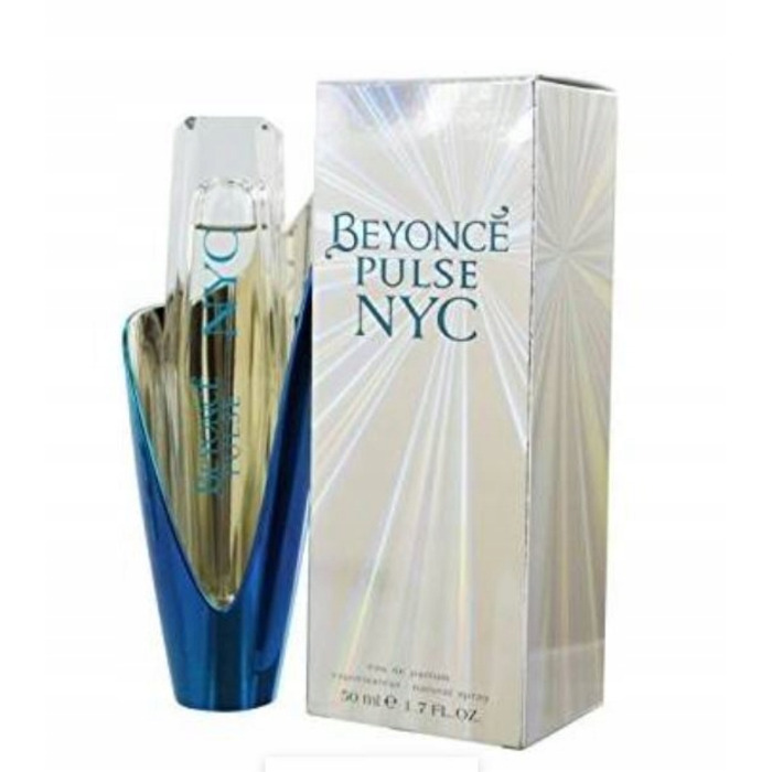 Парфумована вода Beyonce Pulse NYC для жінок, 30 мл, EDP
