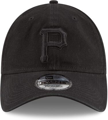 Кепка New Era Boston Red Sox 59FIFTY MLB чорна - оригінальна модель