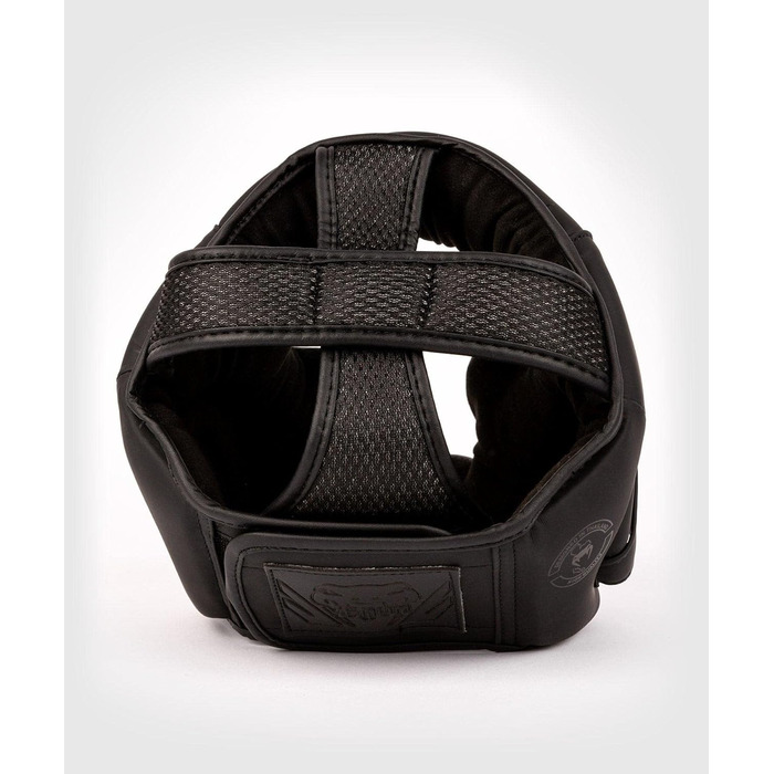 Venum Challenger Kids Headband - Black/Black