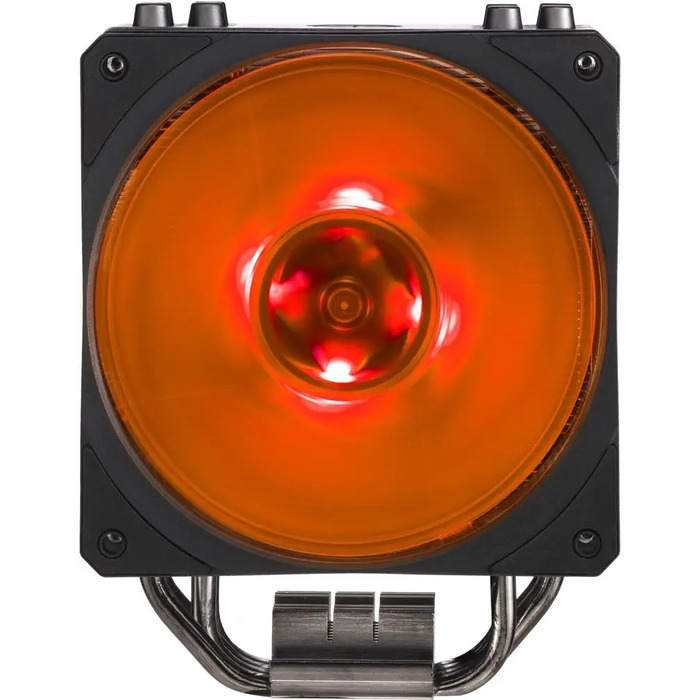 Кулер для процесора Cooler Master Hyper 212 RGB Black
