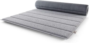 Knuffelwuff Portable Dog Mat, Large, 90 x 60 cm