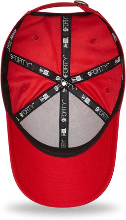 Кепка New Era 9Forty MLB Dodgers з малюнком 