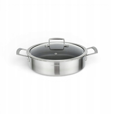 Каструля традиційна Masterpan, 2,4 л