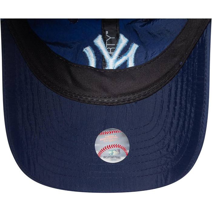 Кепка дитяча New Era MLB New York Yankees 9Fifty (4-6 років) – бейсболка, регульована, snapback