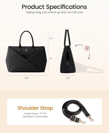 Сумка для ноутбука LOVEVOOK 15.6