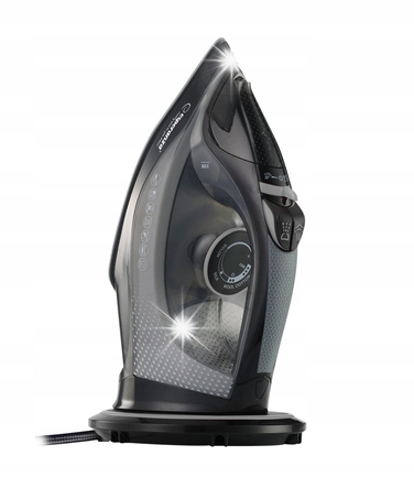 Бездротова парова праска ESPERANZA SATIN Ceramic 2600W