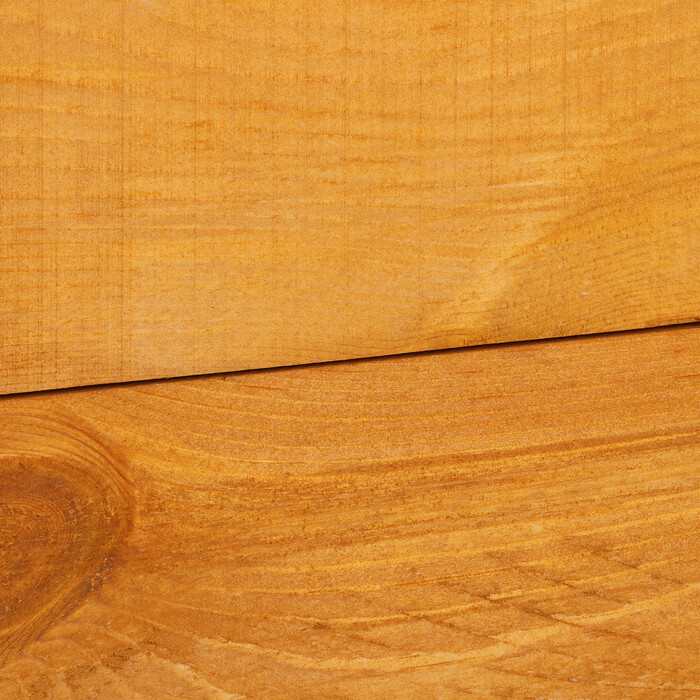 Relaxdays Підняте ліжко Wood