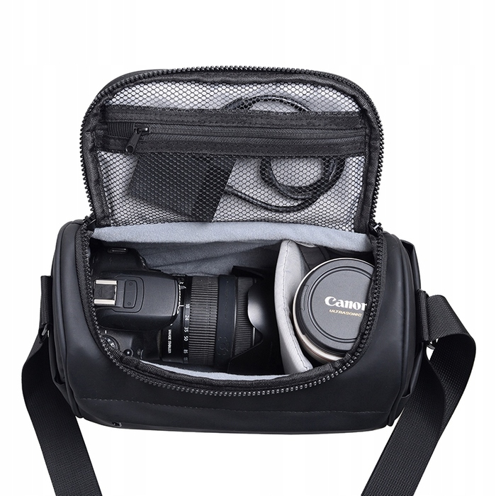 Сумка для Nikon Z5 Z5 II Z6 Z6 II Z6 III Z7 Z7 II Z8 ZR Z30 Z50 Z50 II