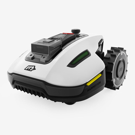 Робот-газонокосарка Mammotion YUKA mini, ширина стрижки 19 см