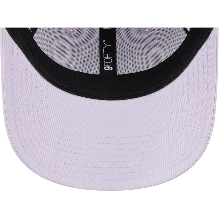 Кепка New Era 9Forty MLB жіноча/дівчача бейсболка з регулюванням, універсальний розмір (32-34075)