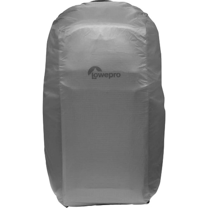 Рюкзак для фототехніки Lowepro Photo Active Outdoor BP 200 AW (LP37253-PWW), чорний/сірий