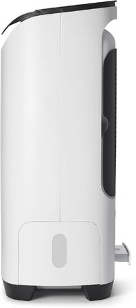Адсорбційний осушувач повітря Meaco DD8L Pro, 8л/добу, компактний та безшумний