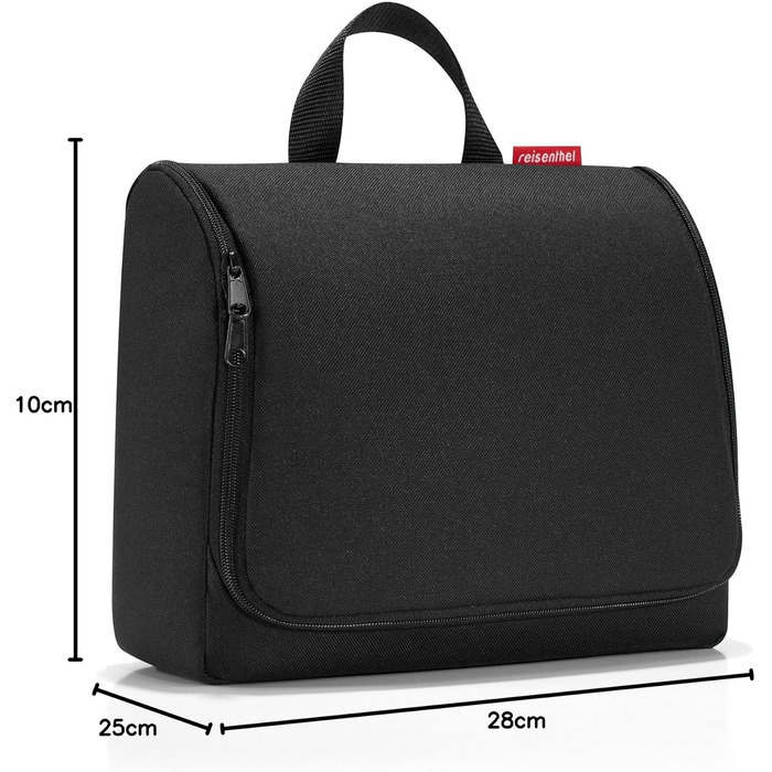 Косметичка Reisenthel Toiletbag XL, 28 см, органайзер для косметики