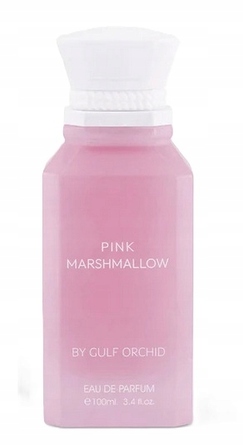 Жіноча парфумована вода Gulf Orchid Pink Marshmallow, 100 мл