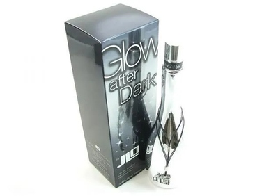 Туалетна вода Jennifer Lopez Glow After Dark, спрей, 50 мл