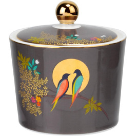 Sara Miller London Sugar Bowl
