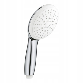 Душова лійка Grohe Tempesta 110, 3 режими розпилення, 28419003