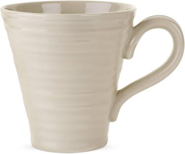 Portmeirion Sophie Conran Mug with Mulberry Design, Beige