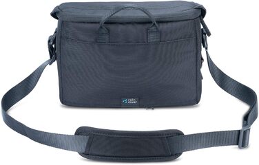 Рюкзак для камери Vanguard Veo Go24m Bk - для беззеркальних/CSC камер, хакі/зелений