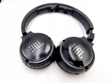 Бездротові накладні навушники JBL Tune T510BT