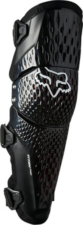Чоловічі наколінники Fox Racing Titan Pro D3O, захист коліна, сертифікат CE