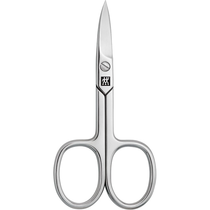 Набір для манікюру ZWILLING Kroko Edition (10 предметів) з екошкіряним кейсом, нержавіюча сталь