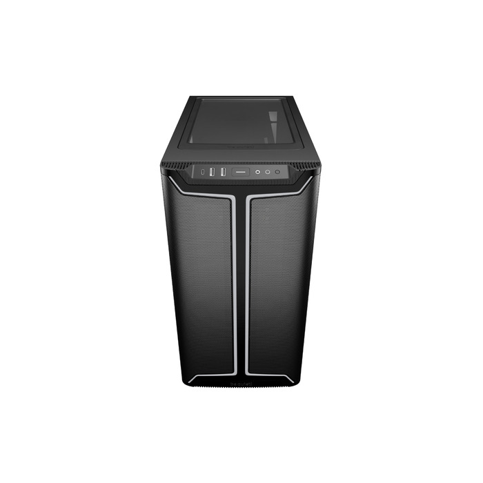 Корпус be quiet! Pure Base 501DX чорний (BGW76)