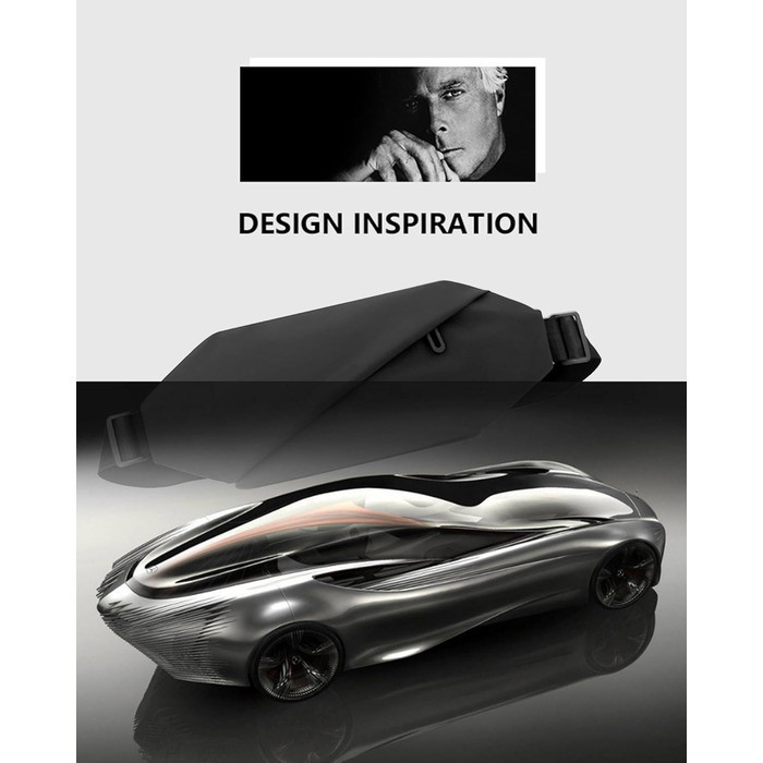 Чоловіча/Жіноча бананка з PU шкіри, водонепроникна, для спорту, подорожей, бігу, піших прогулянок, захист від крадіжок, елегантна, темно-зелена, велика