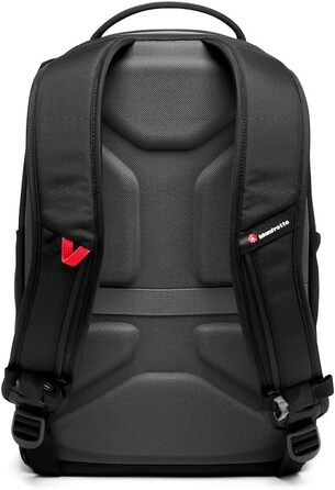Рюкзак для камери Manfrotto Advanced Fast III з відділенням для ноутбука та аксесуарами, Active III Standard