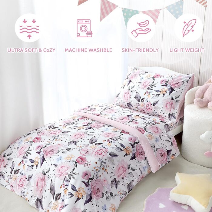 Набір постільної білизни 