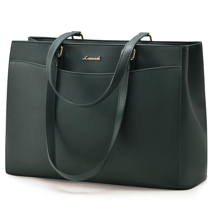 Сумка для ноутбука LOVEVOOK жіноча 15.6