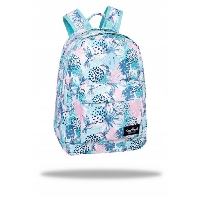 Підлітковий рюкзак COOLPACK SCOUT THAI