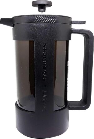 Каво- та чайник Starbucks для френч-пресу, 8 чашок