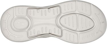 Сандалі жіночі Skechers Go Walk Arch Fit Polished Sand - Бежеві (37 EU)