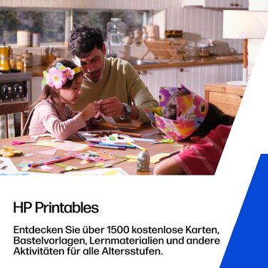 Оригінальний кольоровий картридж HP 308 (попередня версія) для струминного принтера